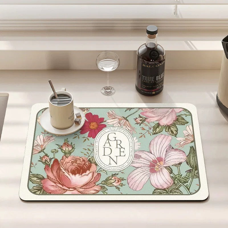 Decorative Placemats