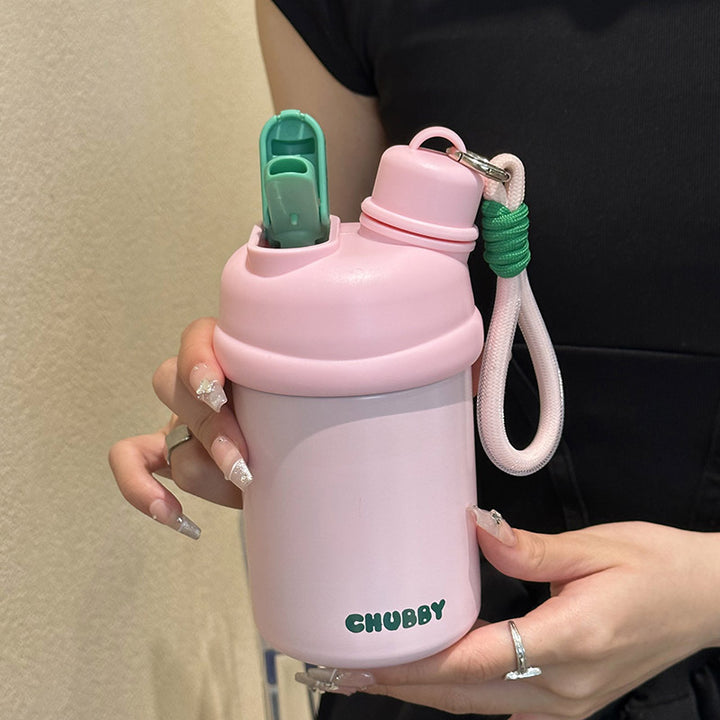 Women's practical sports drinking bottle Stornfield