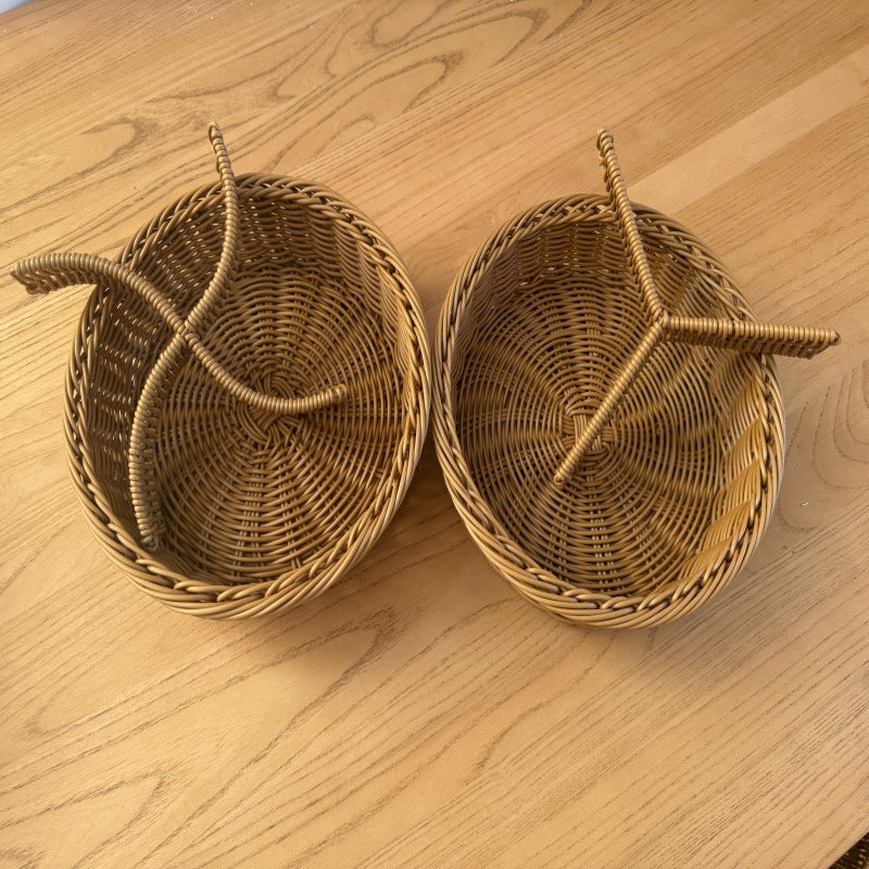 Storage Basket Stornfield