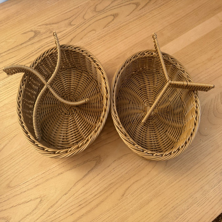 Storage Basket Stornfield