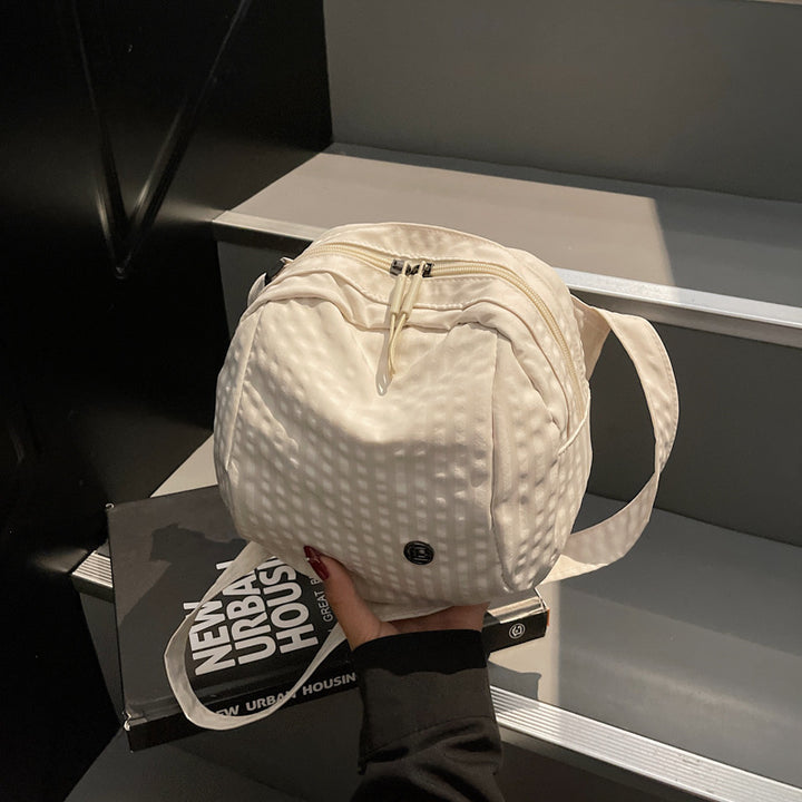 Compact Sling Backpack