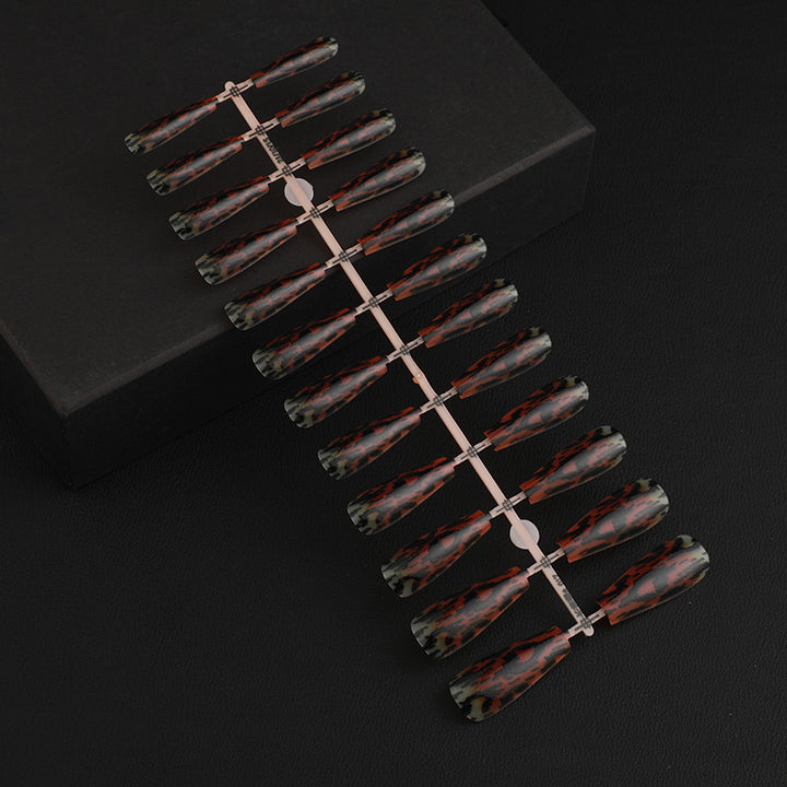 High-quality artificial nails Stornfield