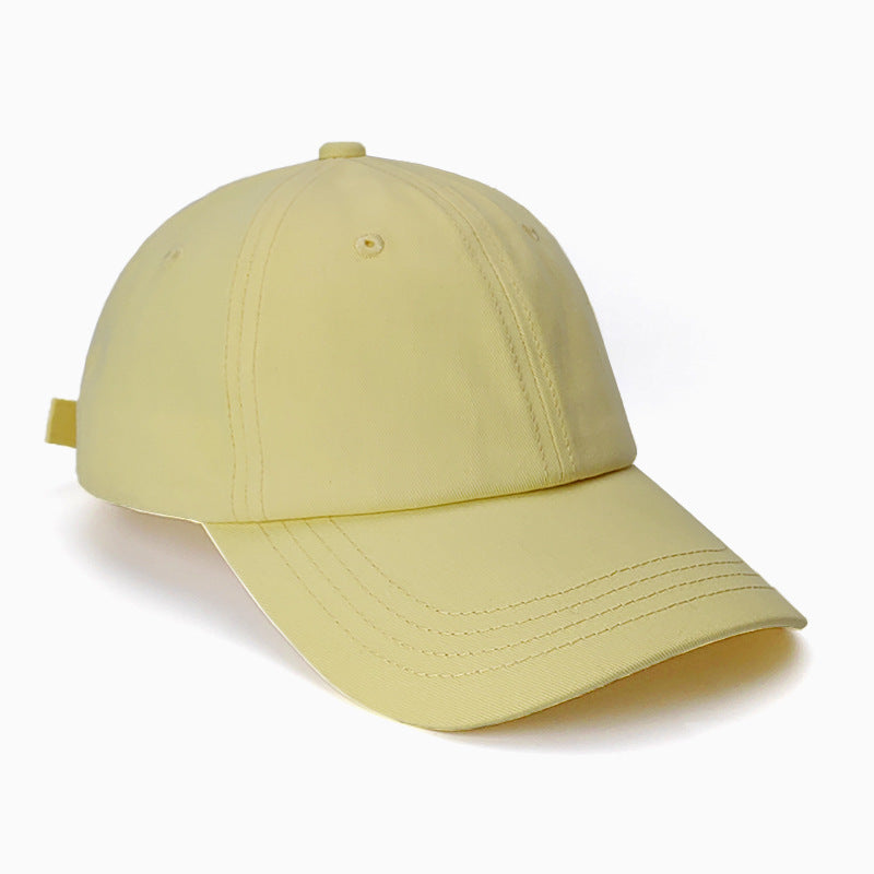 Women's baseball cap with adjustable strap Stornfield