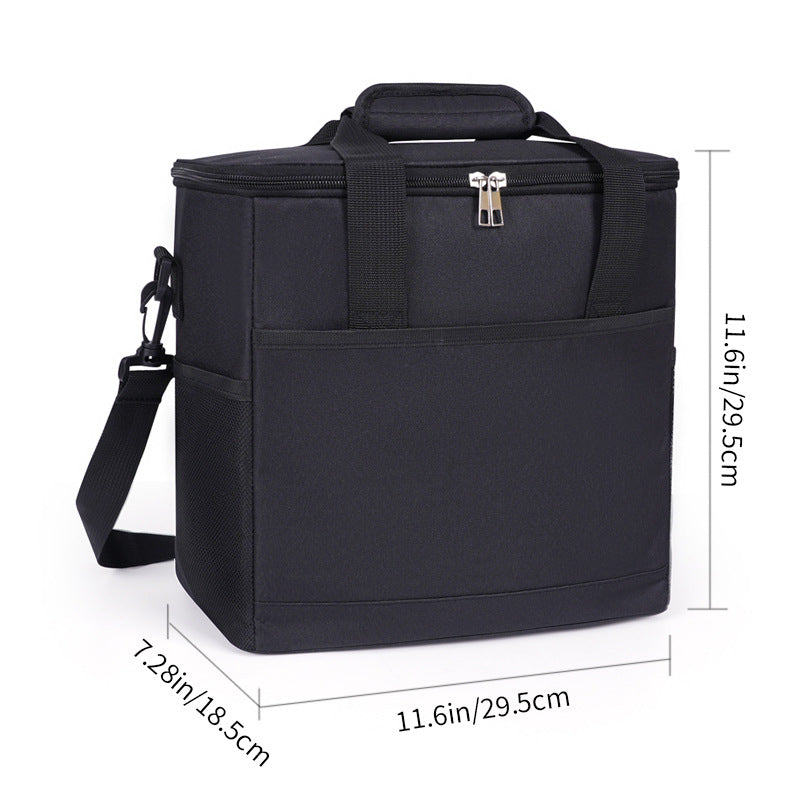 Insulated Lunch Cooler Bag Stornfield