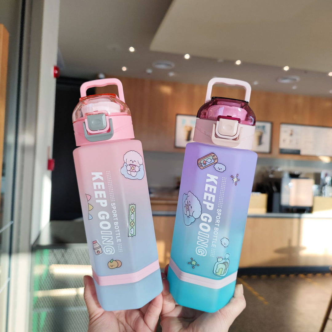 Women Sports Bottle Stornfield