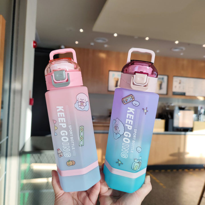 Women Sports Bottle Stornfield