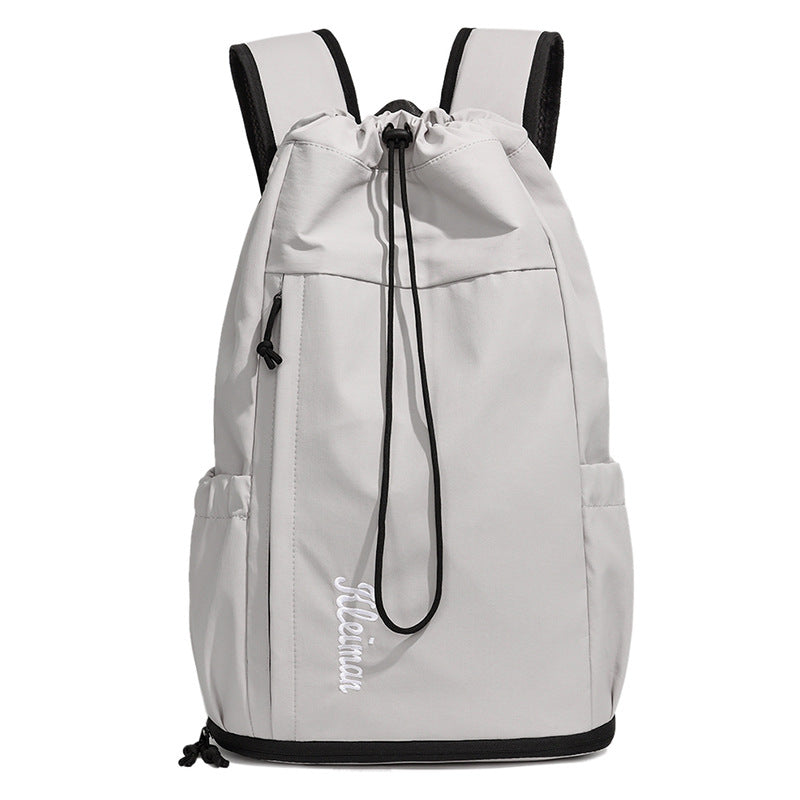 Versatile Drawstring Backpack Stornfield