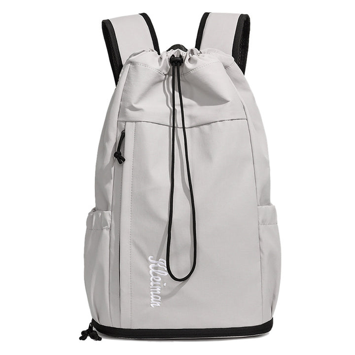 Versatile Drawstring Backpack Stornfield
