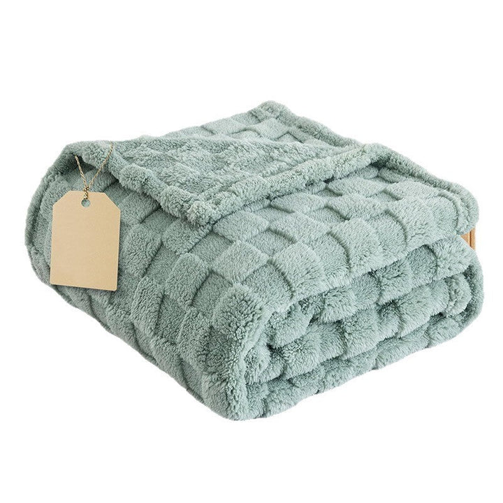 Lush Cozy Blanket Stornfield