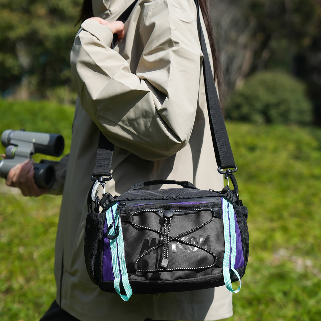 Practical Crossbody Bag Stornfield
