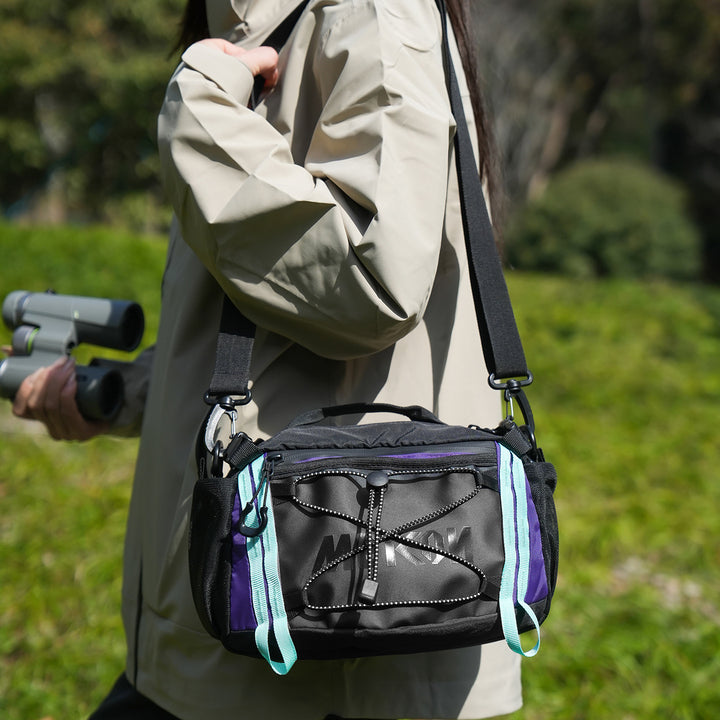 Practical Crossbody Bag Stornfield