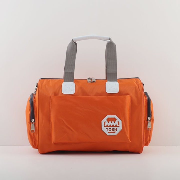 Sporty Travel Bag Stornfield