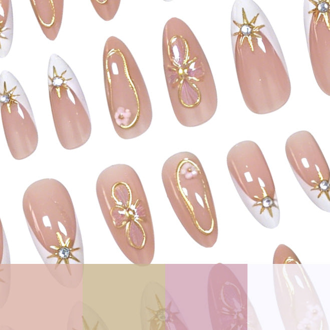 Decorative Nail Art Enhancements Stornfield 1789915198