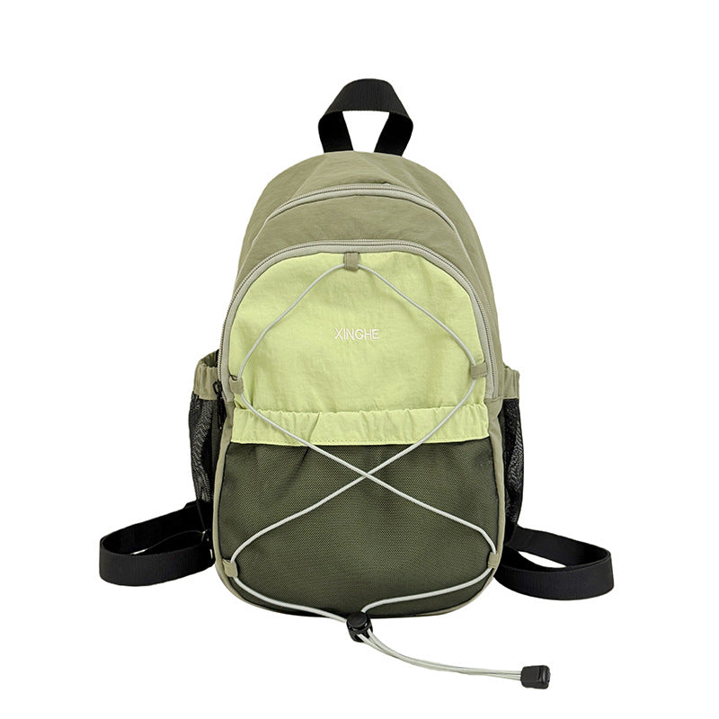 Versatile Compact Backpack Stornfield