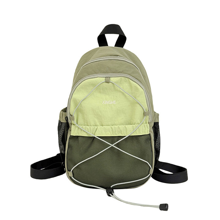 Versatile Compact Backpack Stornfield