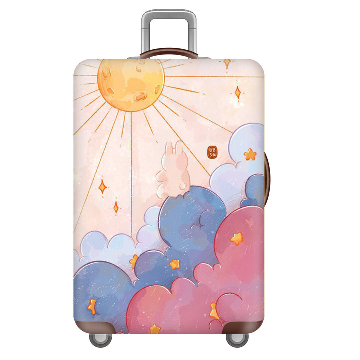 Unisex Children's Travel Suitcase Stornfield