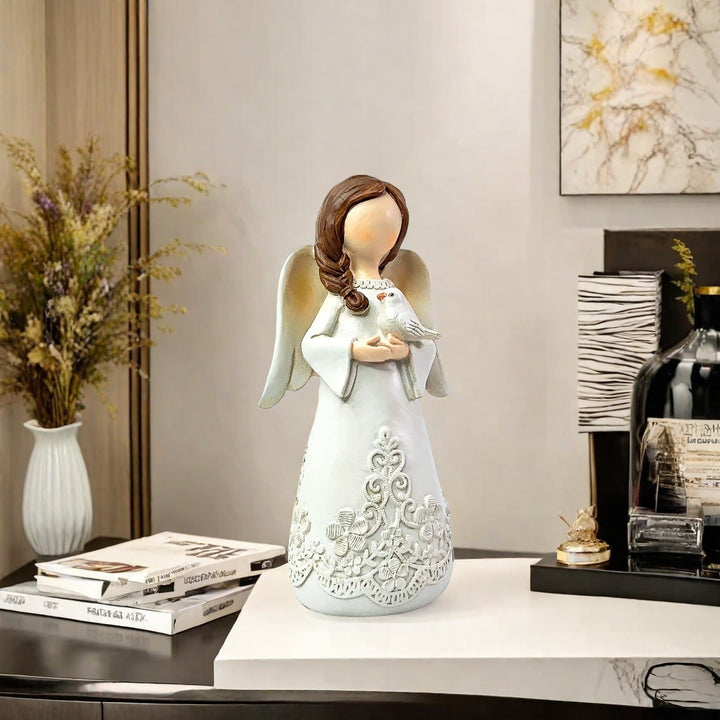Angel-like decorative figure Stornfield