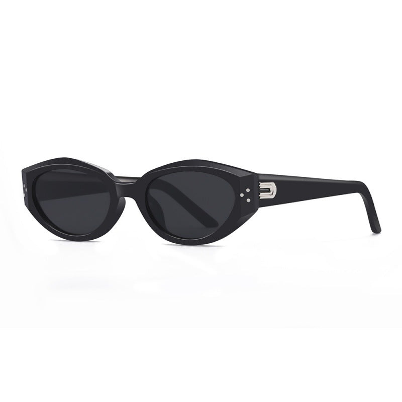 Retro Cat-Eye Sunglasses Stornfield