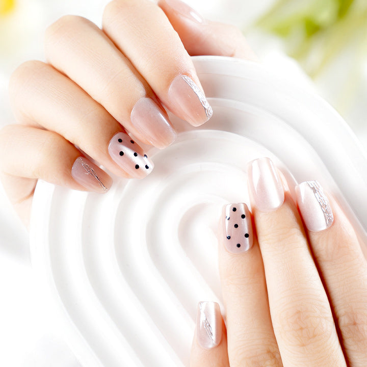 Nail Art Design Stornfield