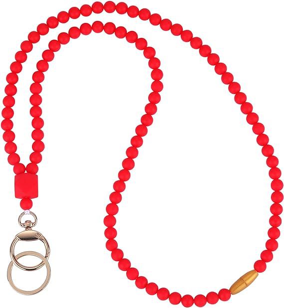 Beaded Eyewear Holder Stornfield