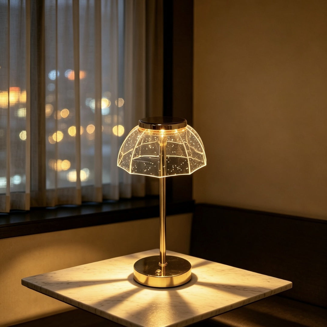 Decorative Table Lamp