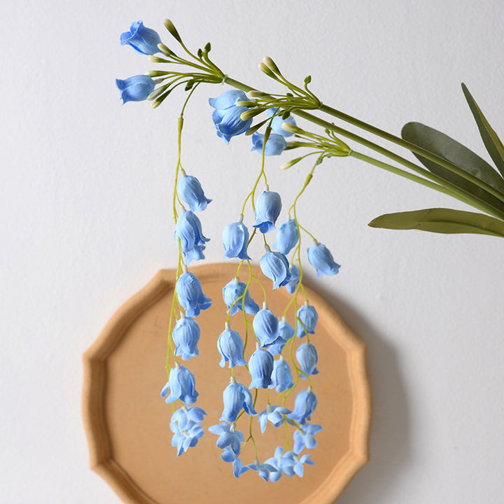 Beautiful Hanging Floral Decoration