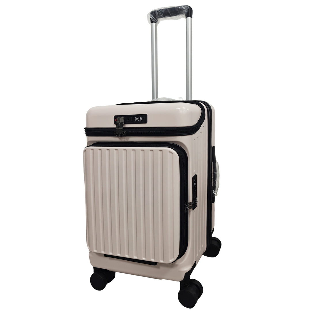 Women's Modern Hard Shell Travel Case Stornfield