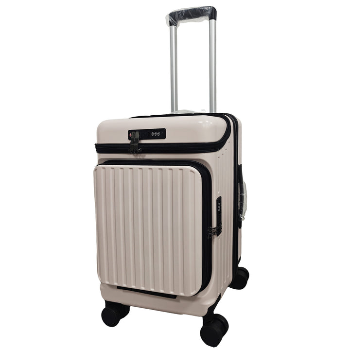 Women's Modern Hard Shell Travel Case Stornfield