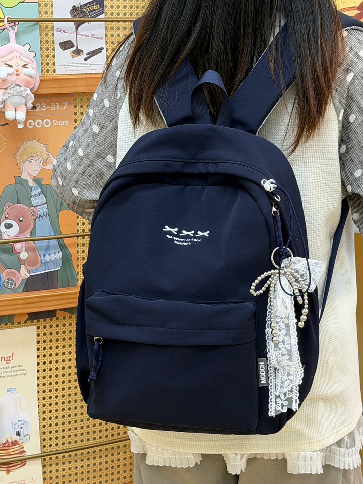 Lightweight Functional Backpack Stornfield