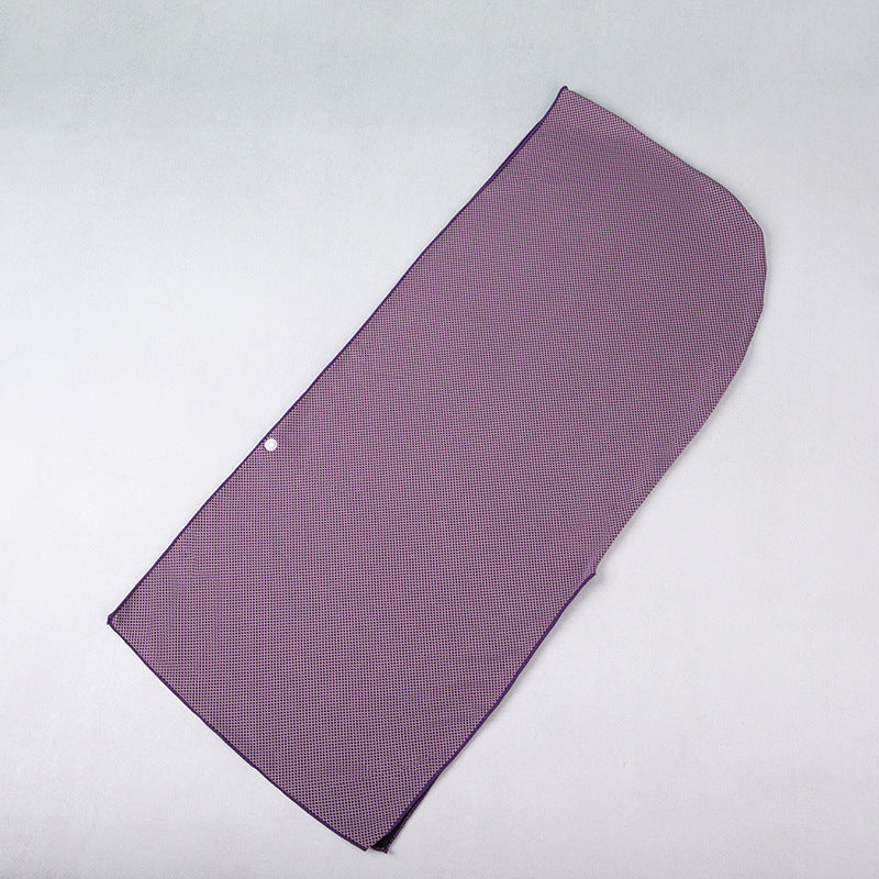 Ladies Sporty Yoga Mat Stornfield