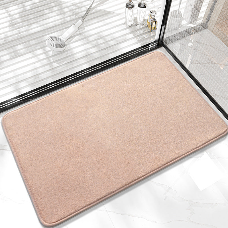 Ultra-Absorbent Bath Rug