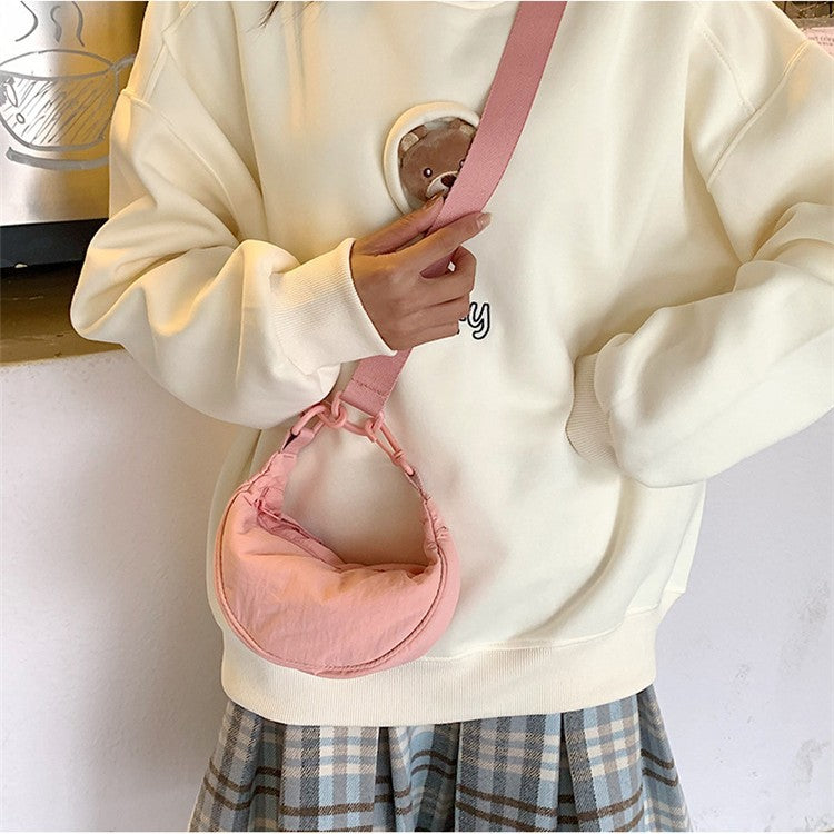 Chic Everyday Hobo Bag Stornfield