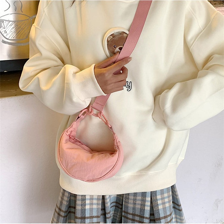 Chic Everyday Hobo Bag Stornfield
