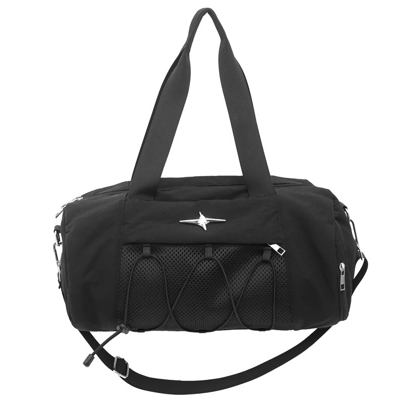 Versatile Multi-Purpose Gym Duffle Bag Stornfield