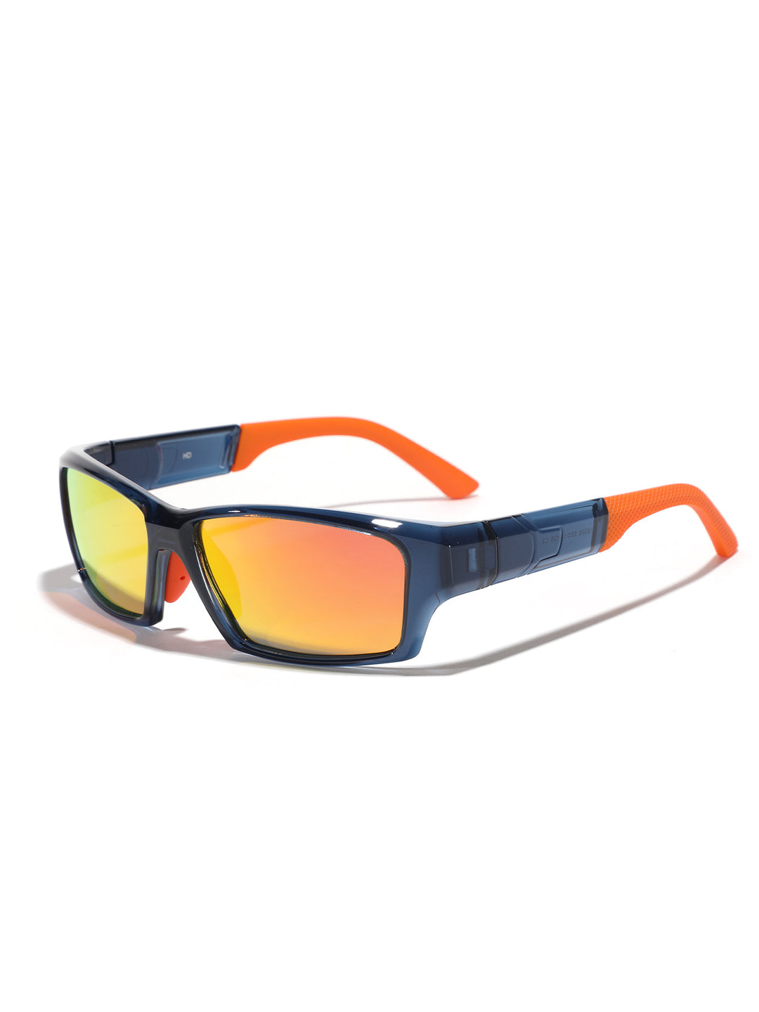 Women's Sporty UV Protection Sunglasses with Ergonomic Design Stornfield
