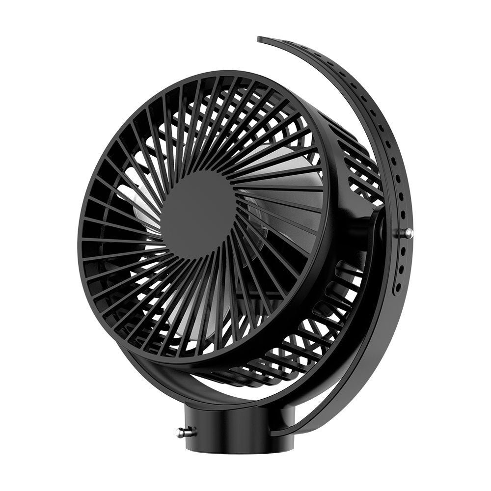 Portable High-Performance Fan Stornfield