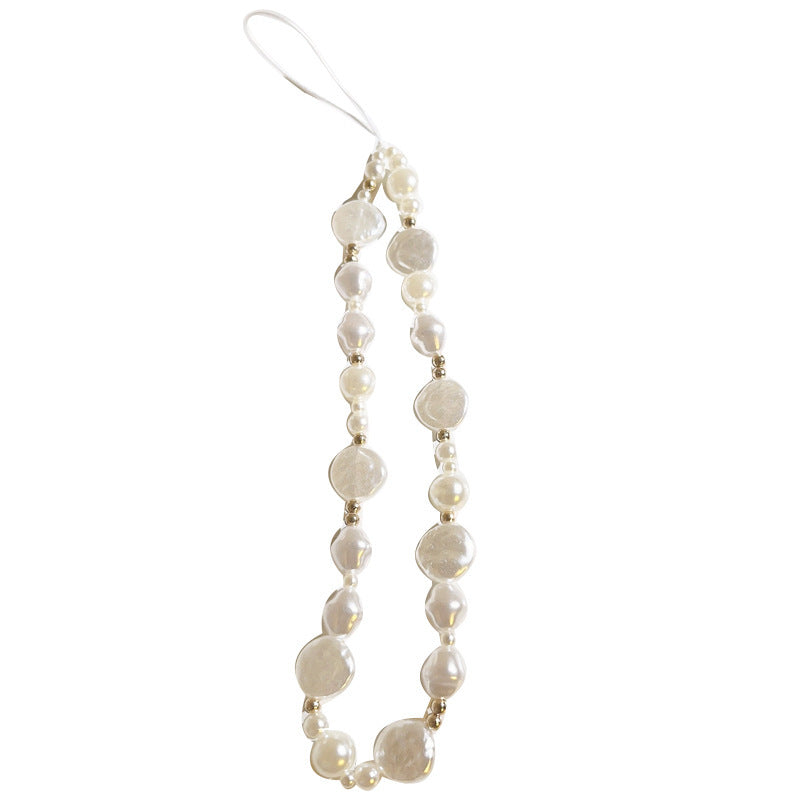 Elegant Beaded Eyewear Chain Stornfield 1790134420