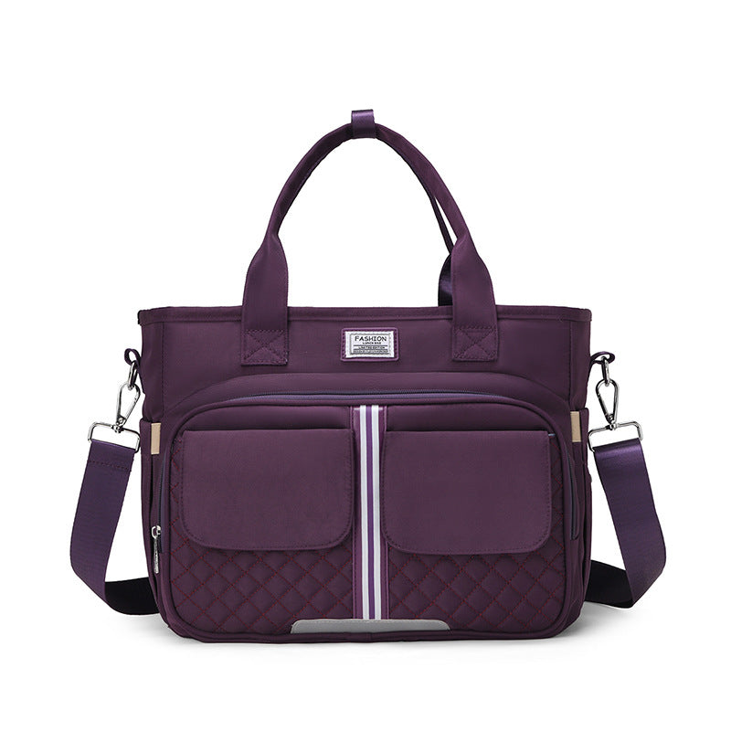 Multi-Functional Stylish Tote Bag Stornfield