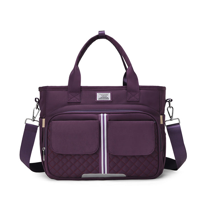 Multi-Functional Stylish Tote Bag Stornfield