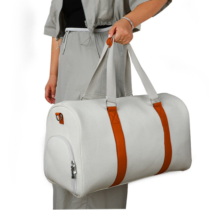 Weekend Travel Duffel Bag Stornfield