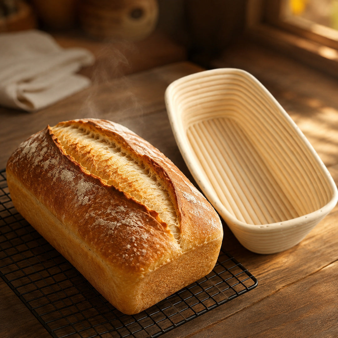 Bread Proofing Basket Stornfield