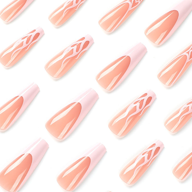 Nail design Stornfield