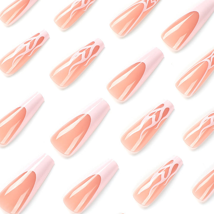 Nail design Stornfield