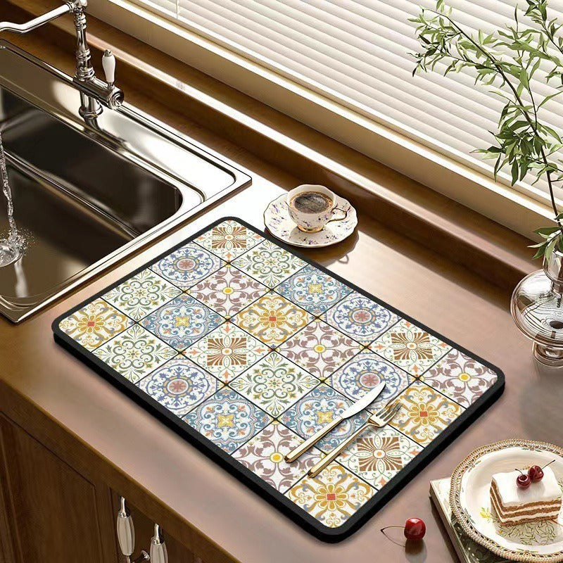 Kitchen Dining Table Mat