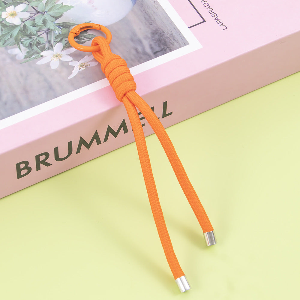 Paracord Keychain Connector Stornfield