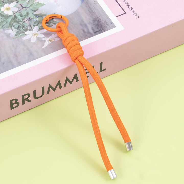 Paracord Keychain Connector Stornfield