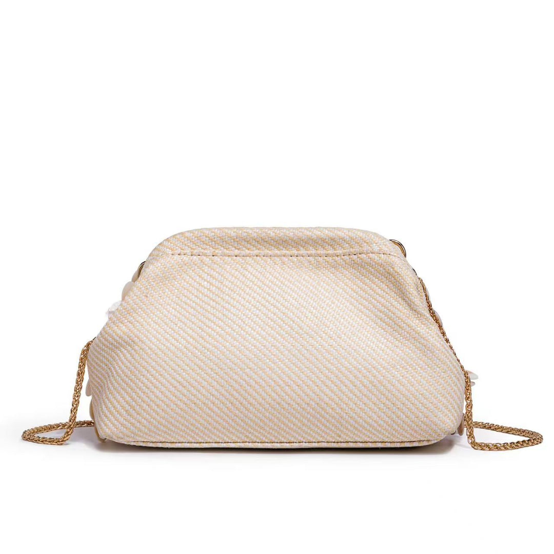 Decorative Clutch Bag Stornfield