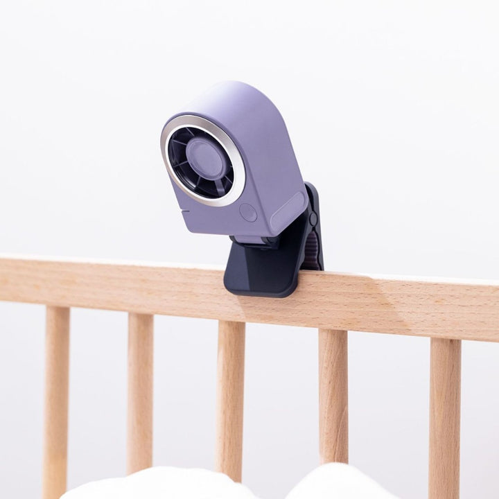 Unisex portable USB table fan Stornfield