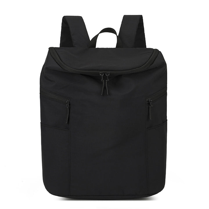 Sleek and Versatile Urban Backpack Stornfield