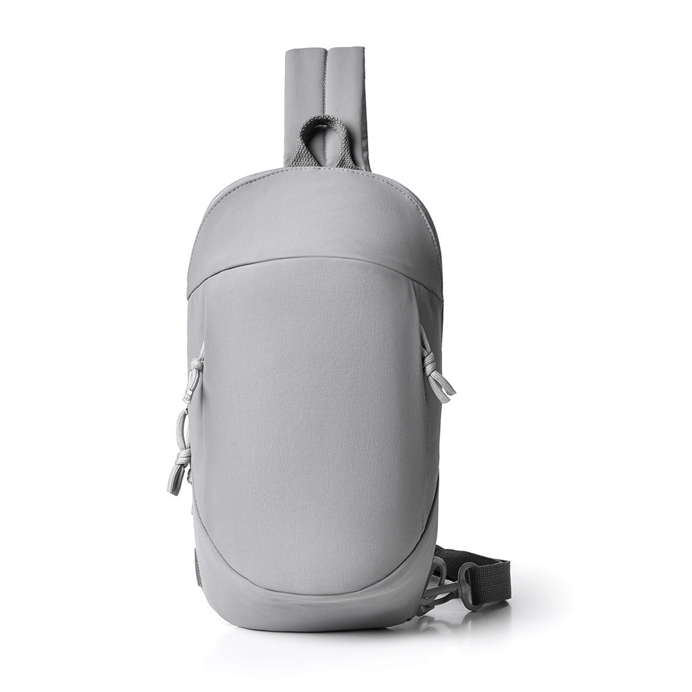 Compact Outdoor Sling Backpack Stornfield